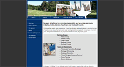 Desktop Screenshot of neugentandhelbing.com